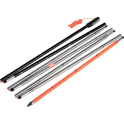 Mammut Probe 320 speed lock