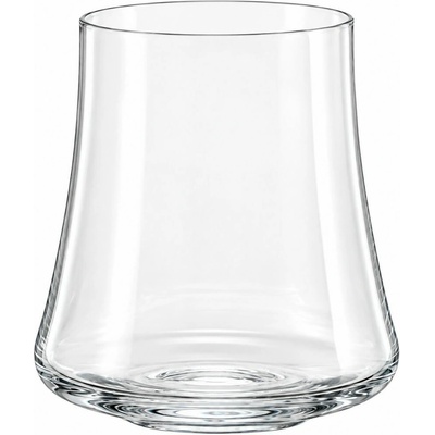 Crystalex Sklenice Xtra 6 x 350 ml