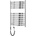 Mexen Uran 800x600 mm 300W chrome (W105-0800-600-2300-01)
