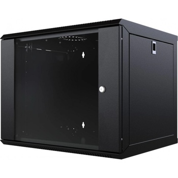Mirsan MR. WTC12U60MN. 01 : : D=600mm, W=565mm, Черен, за стена, Com-Box, Сглобен (MR.WTC12U60MN.01)