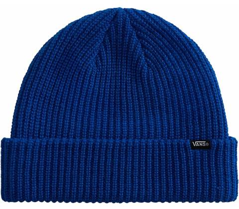Dětský kulichVANS Core Basic Cuff BeanieBlue