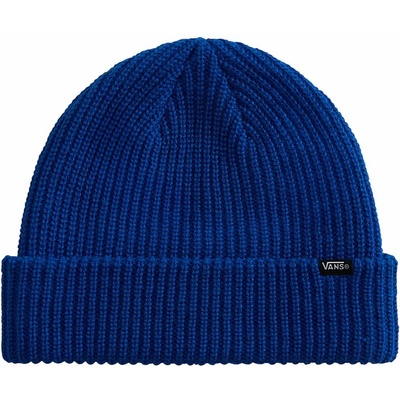 Dětský kulichVANS Core Basic Cuff BeanieBlue