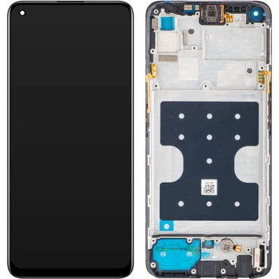 LCD Displej + Dotykové sklo Realme 7 Pro - original