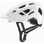 uvex Детска велосипедна каска UVEX React Jr white matt