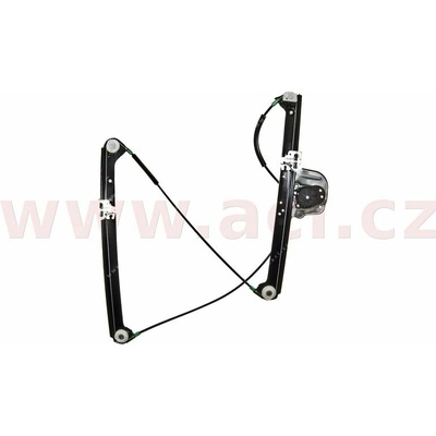 Mechanizmus zdvíhania okna VAN WEZEL 0685261