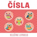 Siahni si do hy – Čísla
