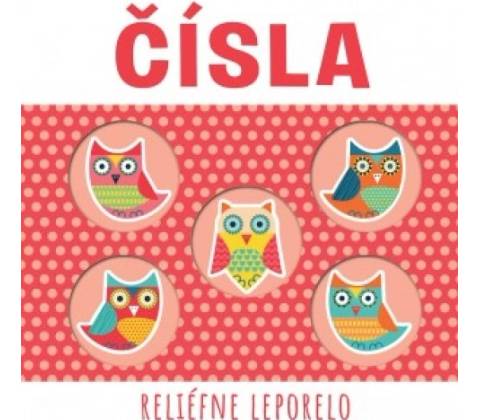 Siahni si do hy – Čísla