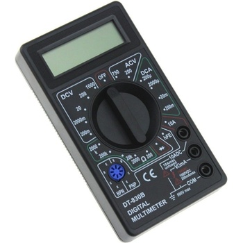 TFY DT-830 B / T