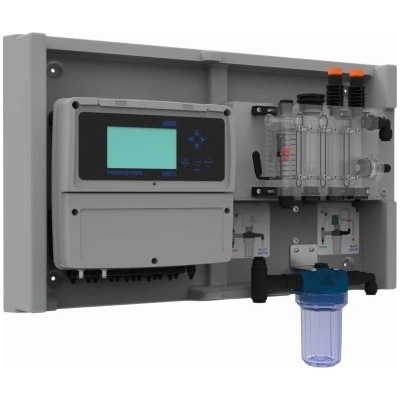 VÁGNER POOL profesionální VA DOS PROFESSIONAL "SEKO" - pH/ORP/FCL