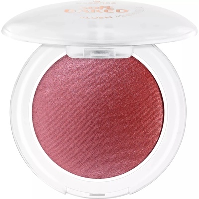essence Soft Baked lícenka Cocoa Glaze 4,5 g
