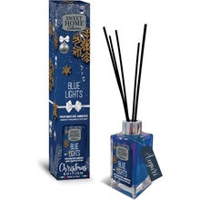 Sweet Home Aroma difuzér Blue Lights 100 ml