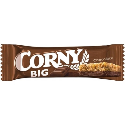 Corny BIG müsli čokoládová 50 g