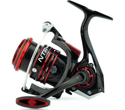 Nytro NTR MK2 3002