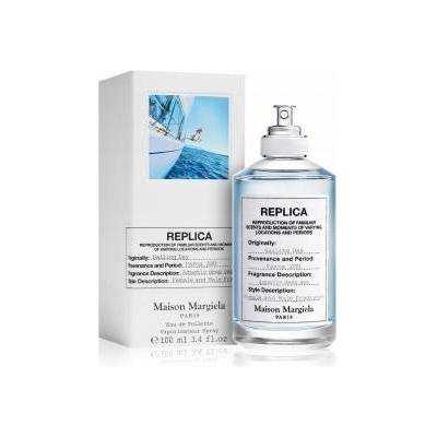 Alkotest MAISON MARGIELA Replica Sailing Day EDT spray 100ml