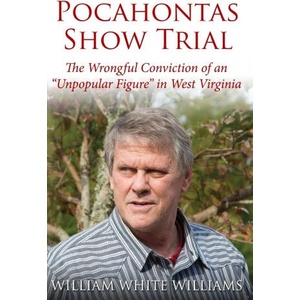 Pocahontas Show Trial | William Williams (ISBN: 9781733648165)