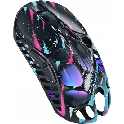 GravaStar Mercury X Pro Special Edition Neon Graffiti