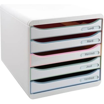 Image 1 of Exacompta Big-Box Plus AutentiK EX309303D