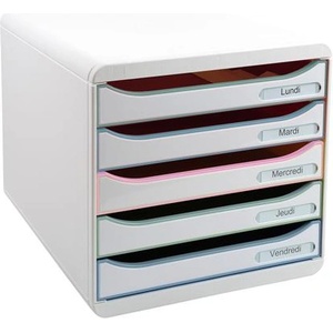 Exacompta Big-Box Plus AutentiK EX309303D
