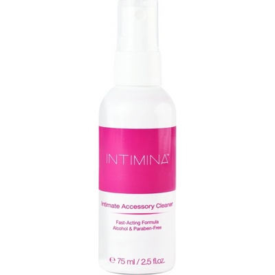 Intimate Accessory Cleaner 75 ml