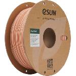 eSUN PLA-Rock Granite - 1, 75 mm / 1000 g (PLA-Rock175O-TE1P1)