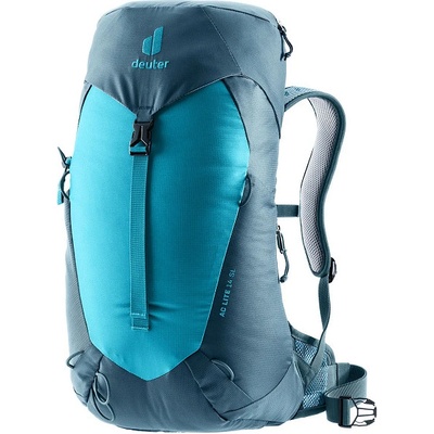Deuter AC Lite 14 l SL lagoon-atlantic