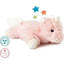 CLOUD-B Cloud b Dream Buddies™ Nočné svetielko, Jednorožec Ella, 0m+
