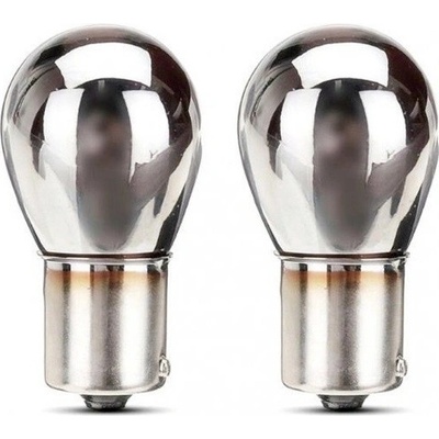 Lampa 58067 PY21W BAU15s 12V 21W chromo oranžová 2 ks