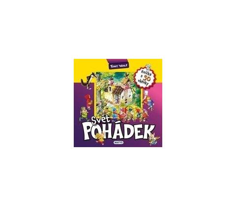 Svět pohádek