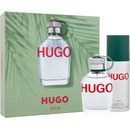 Hugo Boss Hugo EDT 75 ml + deospray 150 ml dárková sada