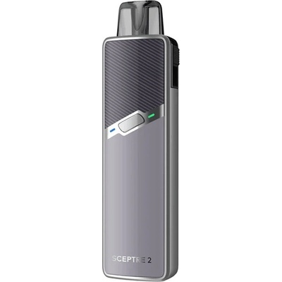 Innokin Sceptre 2 Pod 1400 mAh Šedá 1 ks