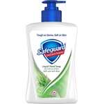 Safeguard Течен сапун Safeguard Aloe Vera, 225 мл