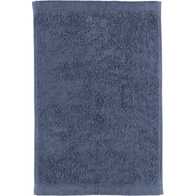 Cawö Кърпа Lifestyle Sport гладка 100 x 160 см тъмноморскосиня (7007 111 100/160)