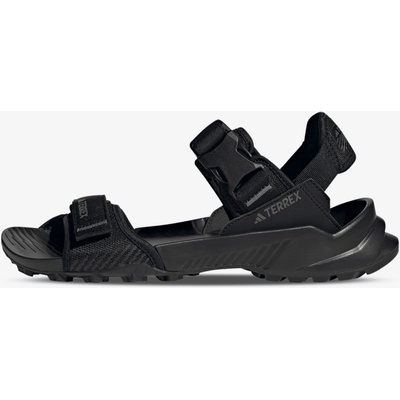 adidas Terrex Hydroterra Light Sandals ID4273 černé – Zboží Dáma