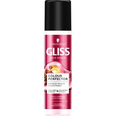 Gliss Kur Express Ultimate Color 200 ml