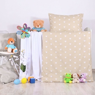 detské Adele EMI, Detský set 90x130 + 45x65