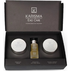 Karisma Exo Care Комплект System Box, 3 части