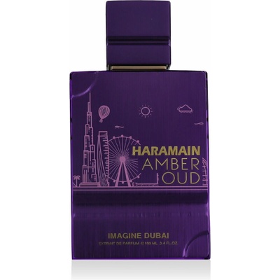 Al Haramain Amber Oud Imagine Dubai parfum unisex 100 ml tester