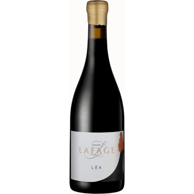 Domaine Lafage Les Aspres Cuvée Lea 2023 14% 0,75 l (čistá fľaša)