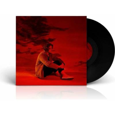 Lewis Capaldi - Divinely Uninspired To A Hellish Extent LP