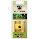 K2 Maxima New Car 50 ml