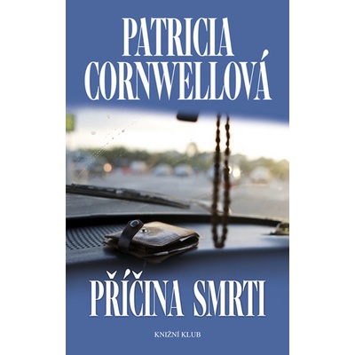 Příčina smrti