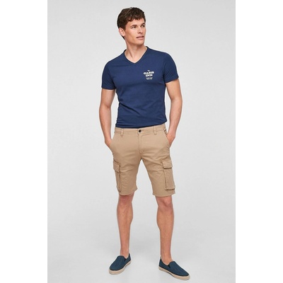 s.Oliver pánske kraťasy 13.105.74.X063 8410