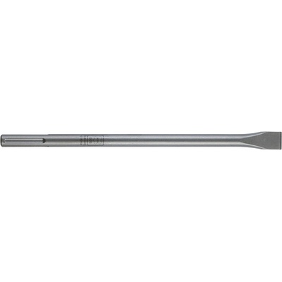 Milwaukee plochý sekáč SDS-max 600 x 25 mm 4932343739