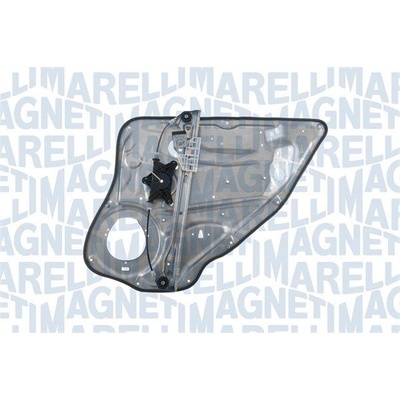 Zvedací zařízení oken MAGNETI MARELLI 350103170432