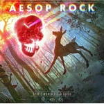 Aesop Rock - Spirit World Field Guide (Clear Coloured) (2 LP) (826257031419)