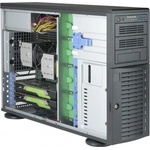 Supermicro 743AC-1K26B-SQ 1200W