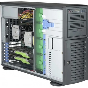 Supermicro 743AC-1K26B-SQ 1200W