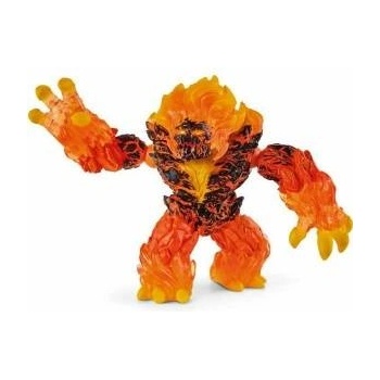 Schleich Фигурки на Герои Schleich Lava Demon