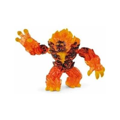 Schleich Фигурки на Герои Schleich Lava Demon