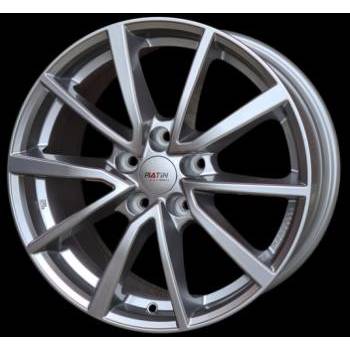 Platin P95 7x17 5x108 ET42 silver